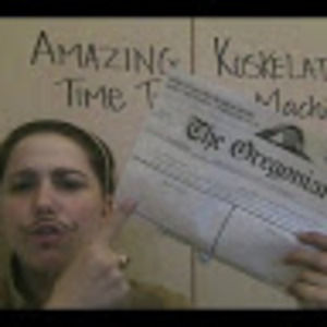 Meet your Posher, Belle